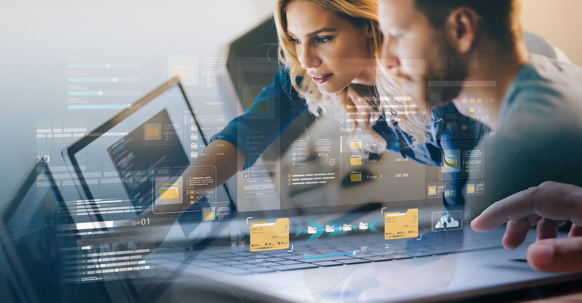 Dokumenten-Management