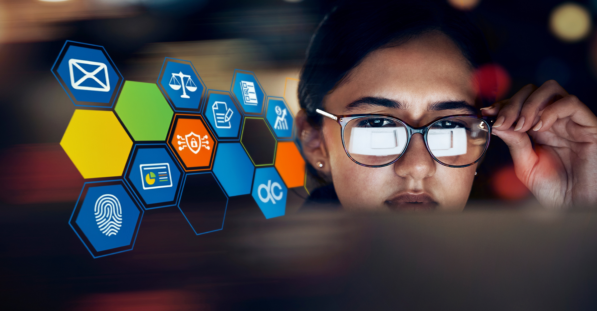 Digitaler Posteingang