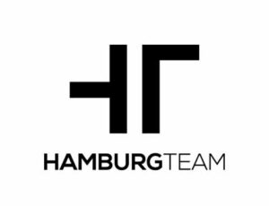 Hamburg Team Logo
