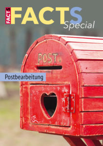 Briefkasten aus Holz