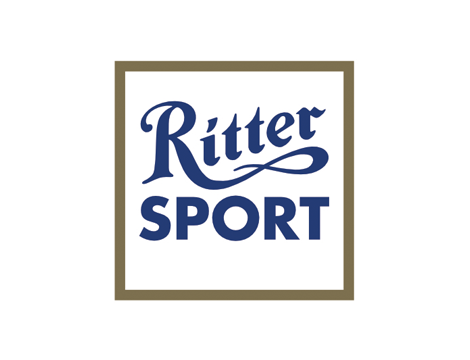 Logo von Ritter Sport