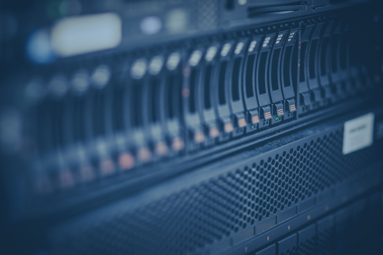 die 1990er ALPHA COM