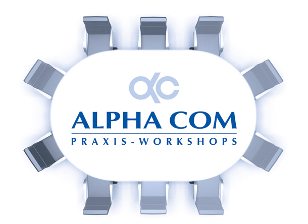 Marketingbild von Alpha Com
