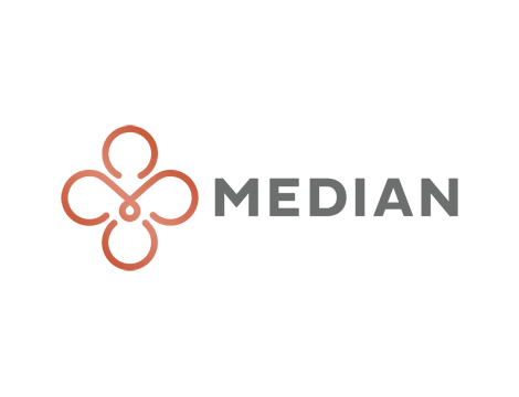 Logo der MEDIAN Kliniken