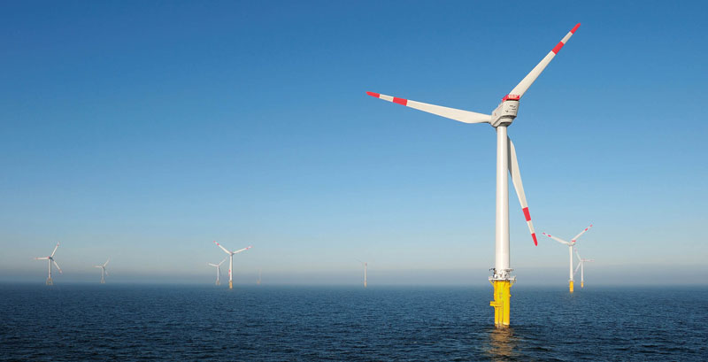 Offshore Windpark