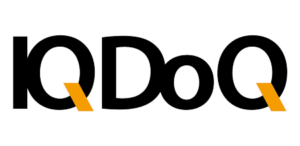 IQDOQ-Logo PARTNER VON ALPHA-COM.de